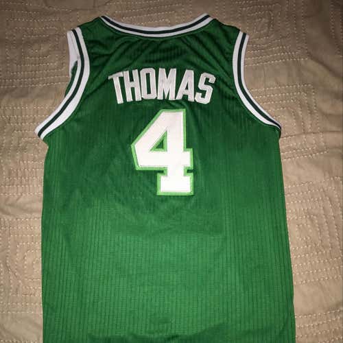 Isaiah Thomas Jersey