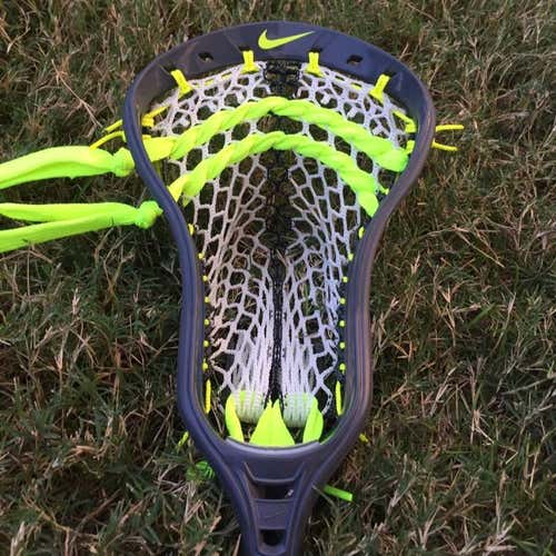 BN Nike Lakota U w/ LE Shadow Fiber