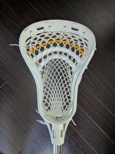 Brine Edge X - used