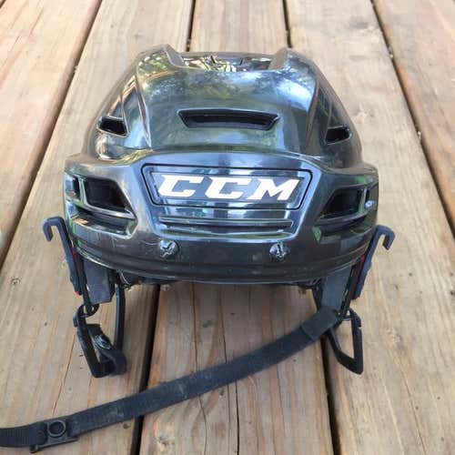 CCM Resistance Helmet