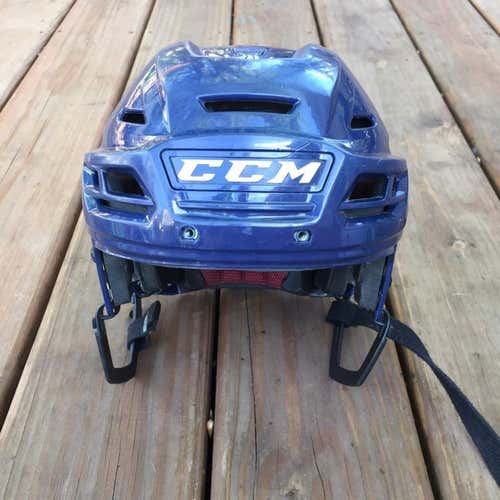 CCM Resistance Hockey Helmet