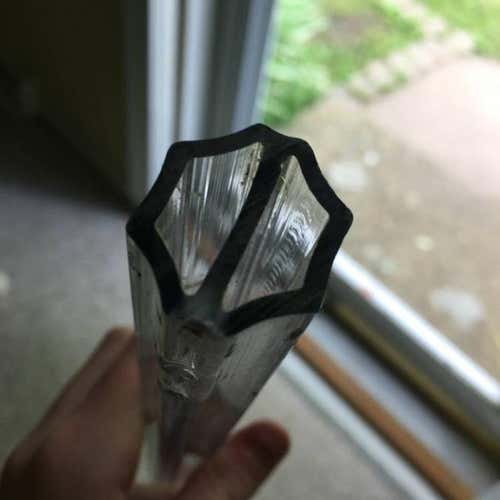 Wolf Ghost Shaft For Trade (Will Negotiate The Price)