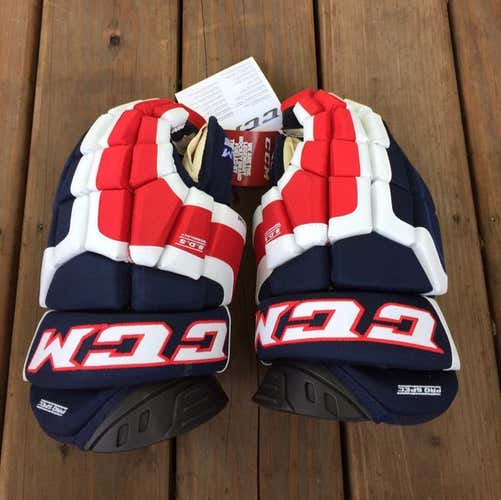 CCM CL500 Gloves