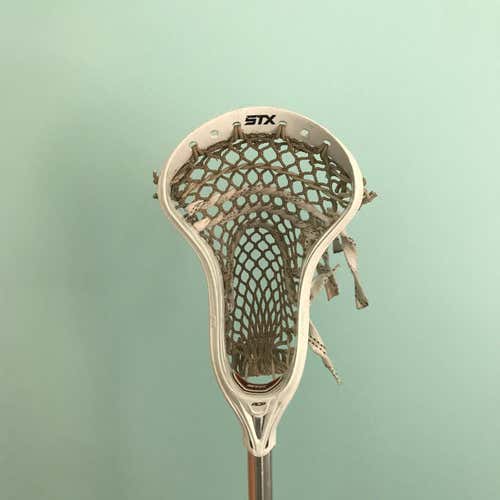 STX Surgeon on Warrior Kryptolite