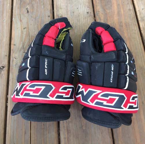 CCM 4Roll Pros