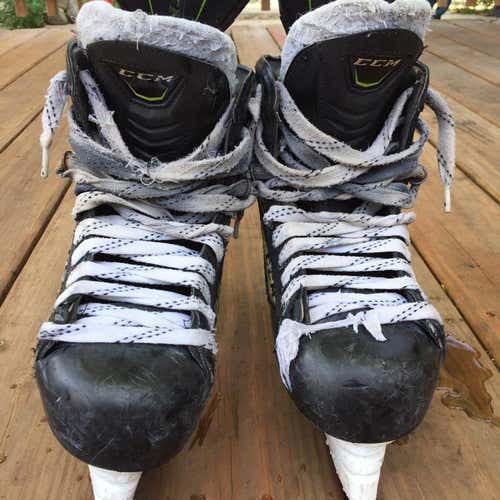 CCM 50K Skates
