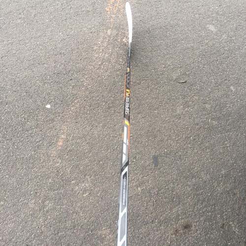 Slightly Used Bauer 1s Le