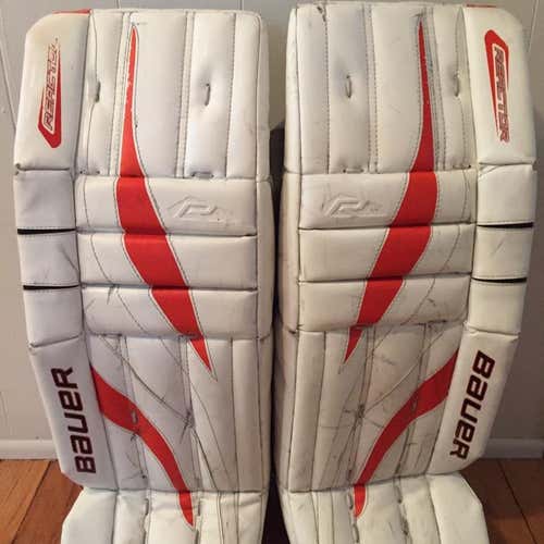 Bauer Reactor 2000