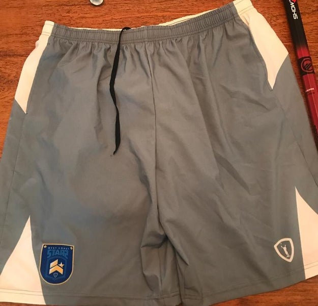 West Coast Starz Shorts