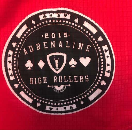2015 Adrenaline High Rollers Shorts