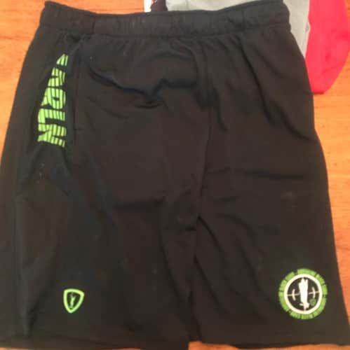 Adrenaline Blackcard Shorts