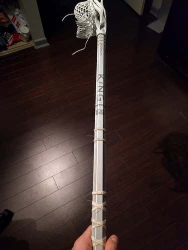 Brine King Magnum - new