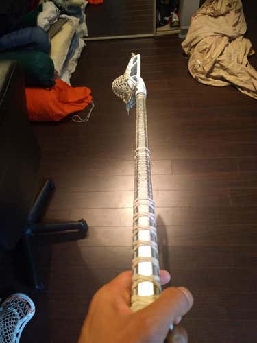 Maverik Wonderboy - used