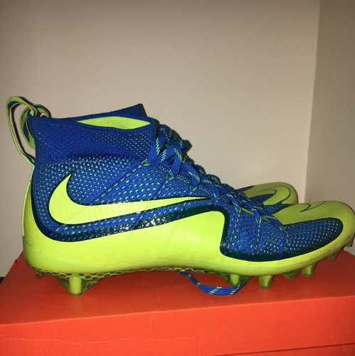 Nike Vapor Untouchable