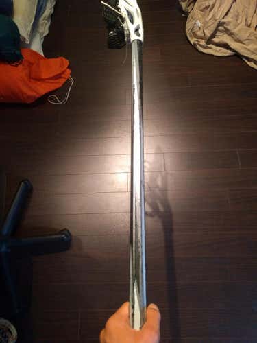 Brine Swizzle Scandium - used