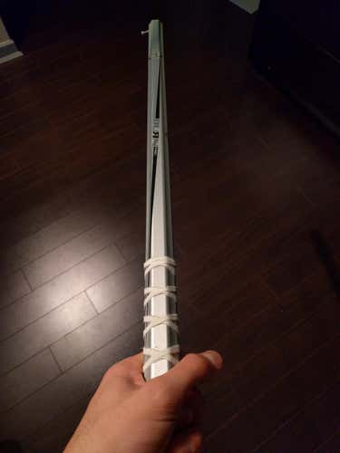 Warrior Burn Pro - brand new