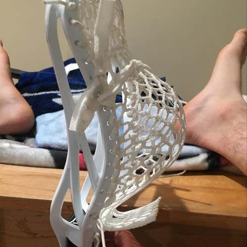 Under Armor Command Low