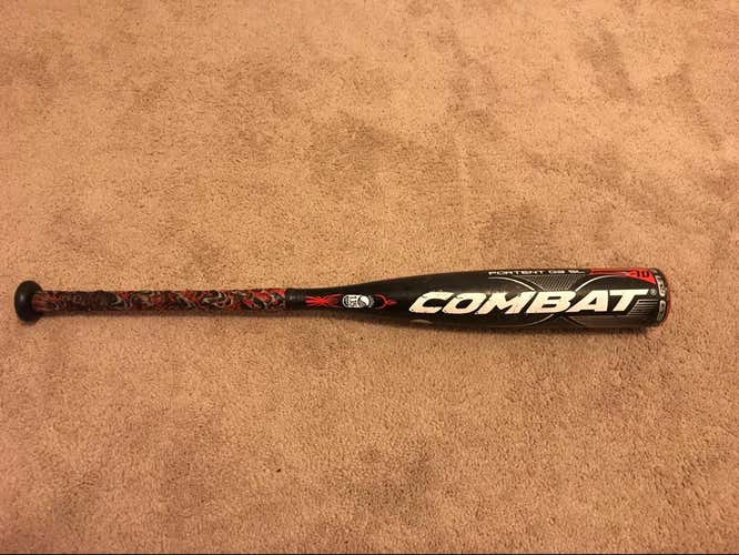 Combat Big Barrel
