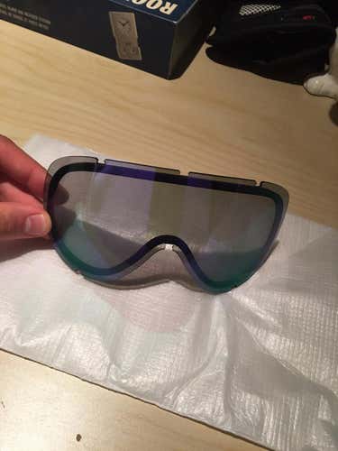 POC RETINA Lenses (NEW purple tint)