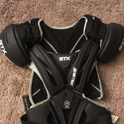LN STX Stallion HD Shoulder Pad