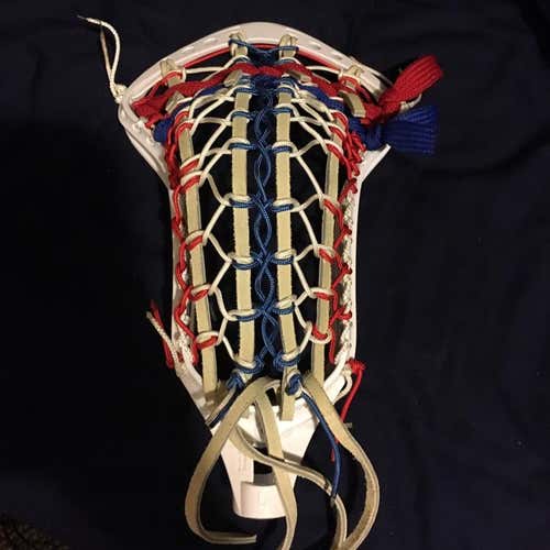 Brand New Nike CEO Traditional Strung Head
