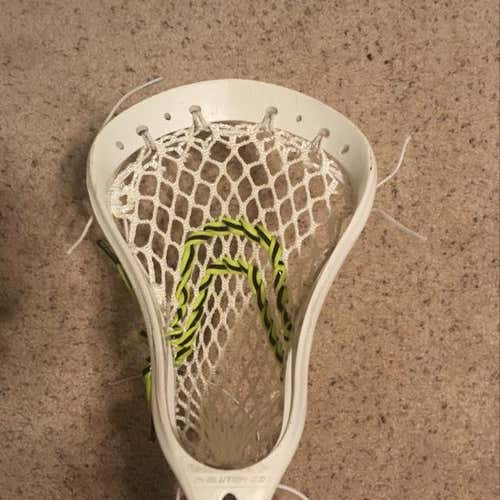 Evo 2 With Soft Mesh
