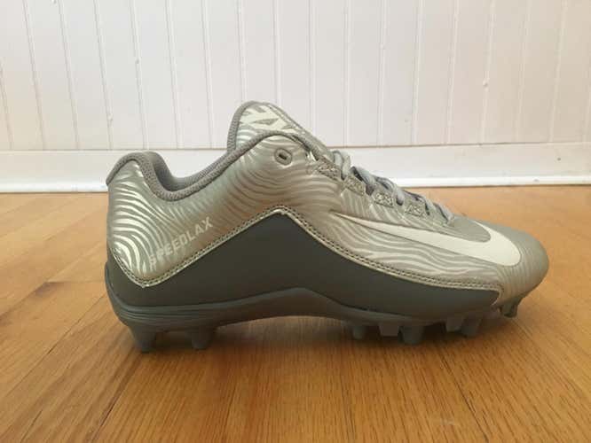 New Nike Womens Speedlax 5 Size 10 NCAA