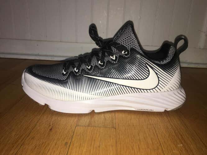 New Nike Vapor Speed Size 9.5 NCAA