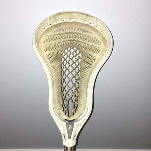 used warrior warp pro