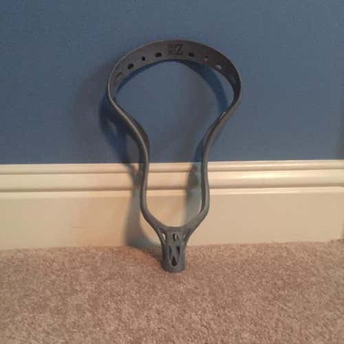 Grey No Noz Never Used In Game Or Practice