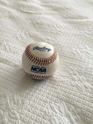 MAAC CONFERENCE OFFICIAL BASEBALL