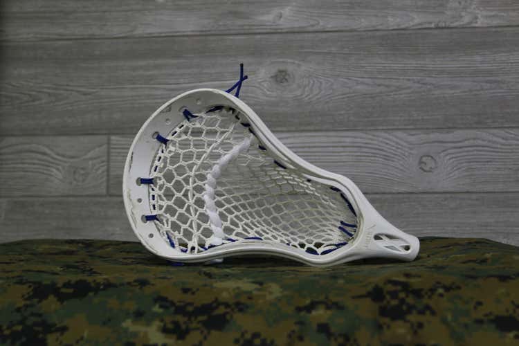 Warrior Evolyte X Strung with Strinking 1x