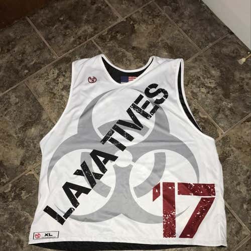 Laxatives Summer Pinnie