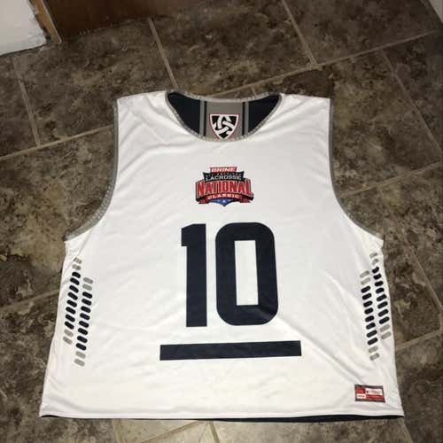 Brine All-American Pinnie