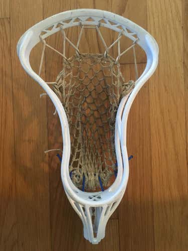 Tribe7 Ghost White