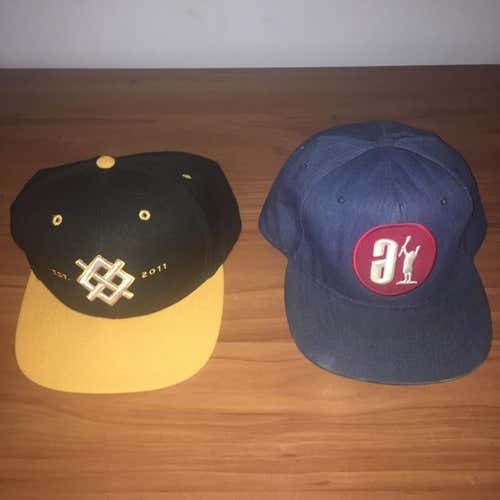 Hat Combo For JT