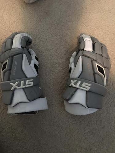 Stx cell 3s