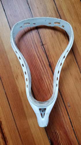 USED Brine Vapor