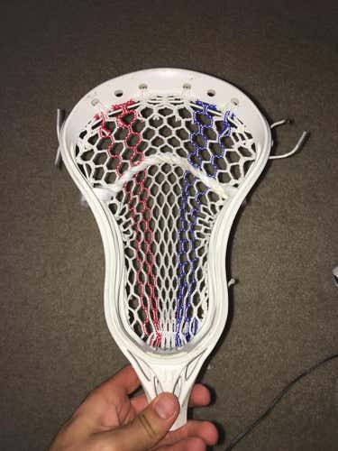 Warrior evo 4x