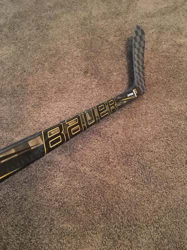 Bauer Supreme 1s p88 60 flex