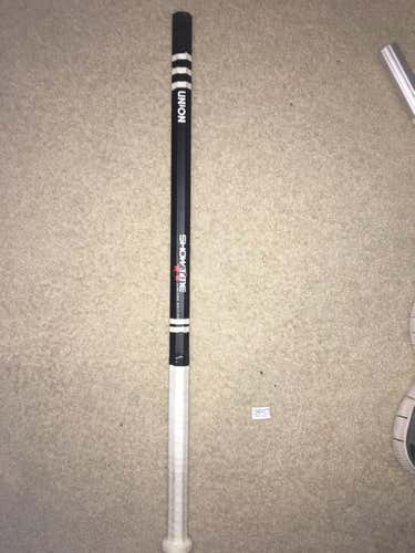2016 Maverik showtime limited edition Union shaft