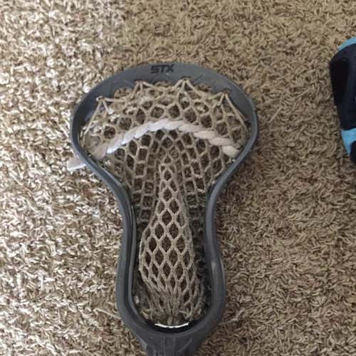 STX Duel