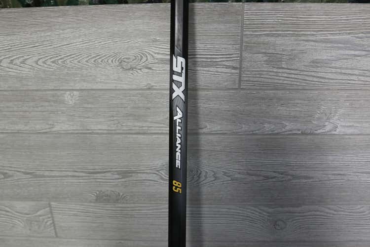 STX Alliance 85