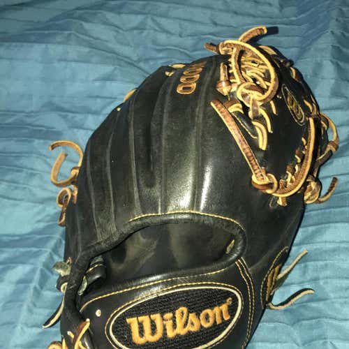Wilson A2000 11.5 Inch