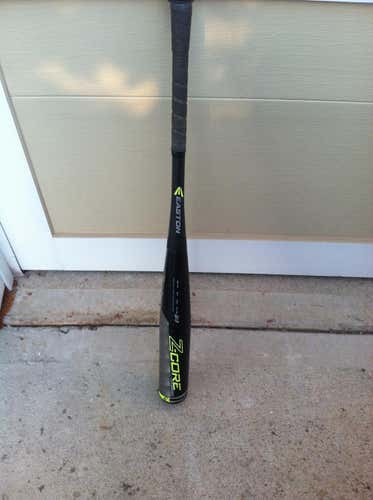 WILL ACCEPT OFFERS: Easton z core hybrid 32/29 over 50% off basically new