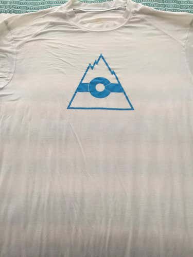 3d Select Colorado shooter shirt