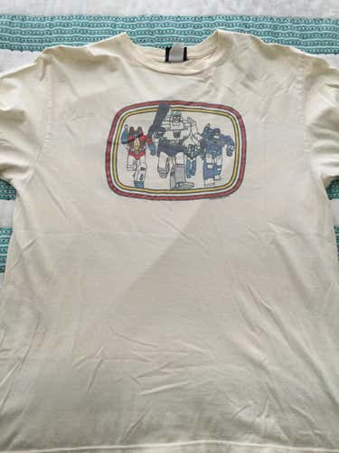 Transformers Decepticons tee