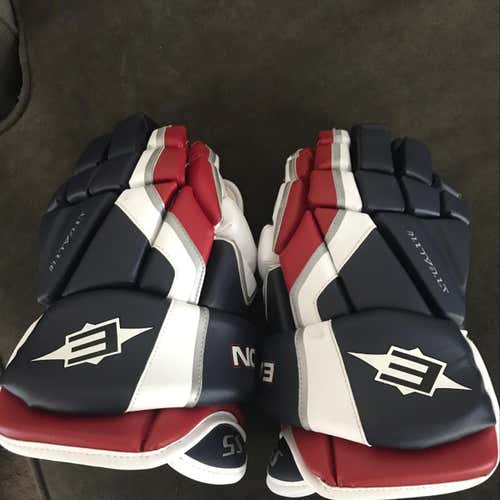 Easton S5 14" Gloves