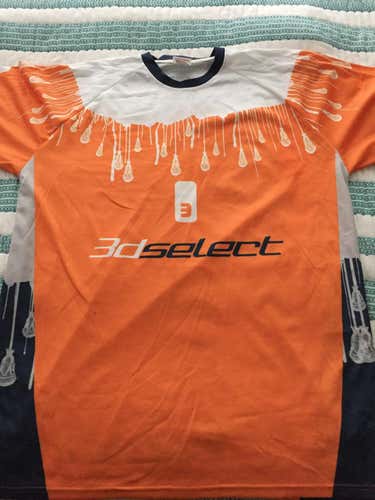 Original 3d Select mesh Shooter