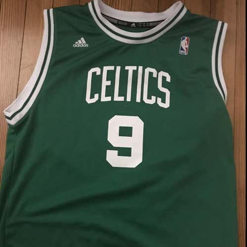 Rajon Rondo Celtics Jersey